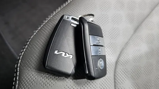 Kia Ray 2022 19