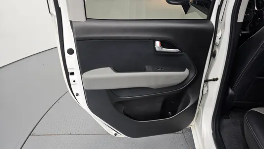 Kia Ray 2022 25