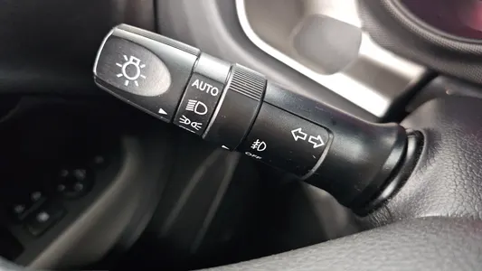 Kia Ray 2022 30