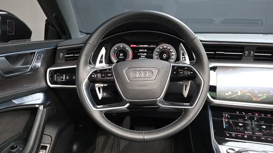 Audi A7 (4K) 50 TDI 2023 13