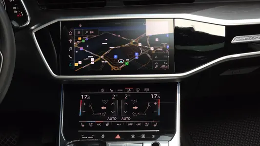Audi A7 (4K) 50 TDI 2023 14