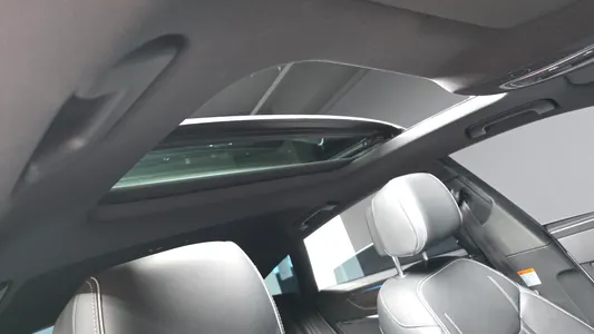 Audi A7 (4K) 50 TDI 2023 18