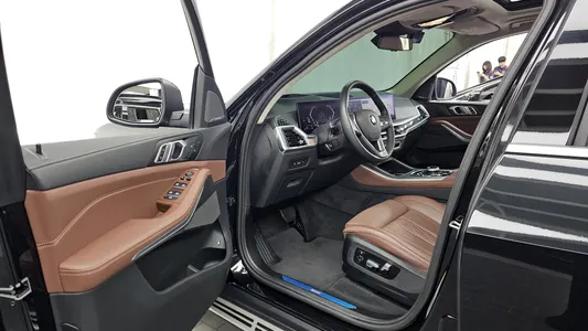 BMW X5 (G05) xDrive 50e xLine 2025 9