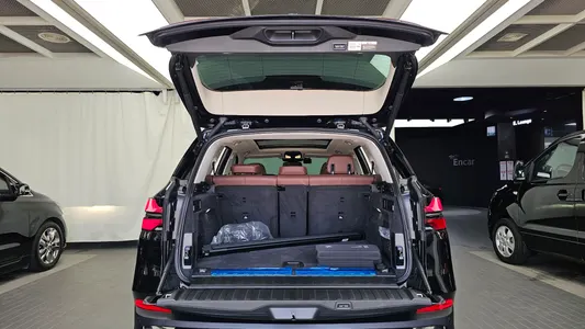 BMW X5 (G05) xDrive 50e xLine 2025 19