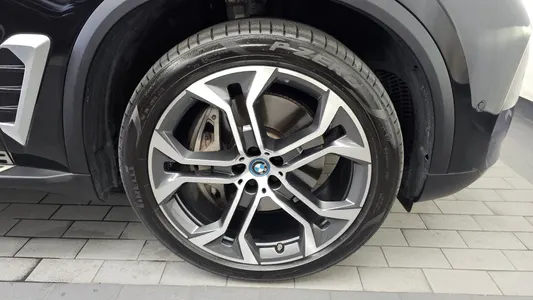 BMW X5 (G05) xDrive 50e xLine 2025 21