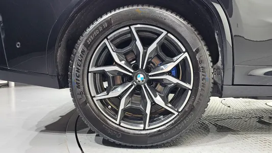 BMW X4 (G02) xDrive20d M 2023 5