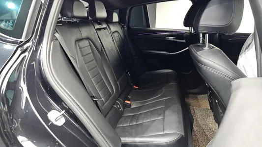 BMW X4 (G02) xDrive20d M 2023 12