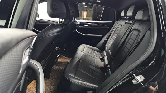 BMW X4 (G02) xDrive20d M 2023 26