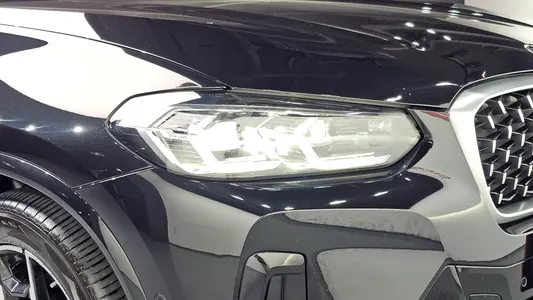 BMW X4 (G02) xDrive20d M 2023 22