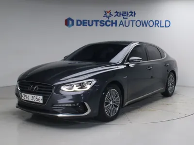 Hyundai IG 2017