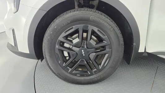 Kia 4 HEV 1.6 2WD 2024 5