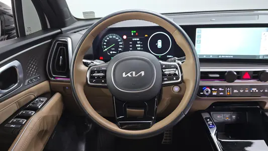 Kia 4 HEV 1.6 2WD 2024 13