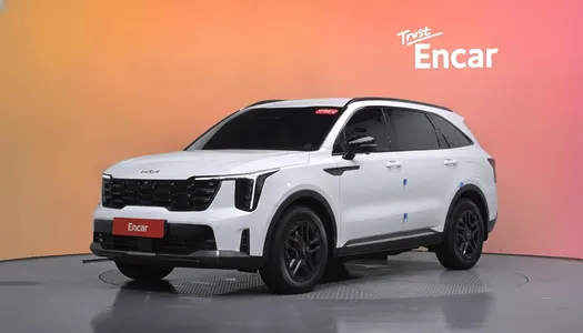 Kia 4 HEV 1.6 2WD 2024 21