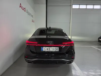 Audi A6 (C9) 40 TFSI S Line 2026 4