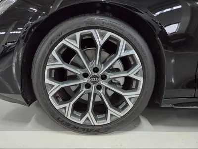 Audi A6 (C9) 40 TFSI S Line 2026 5