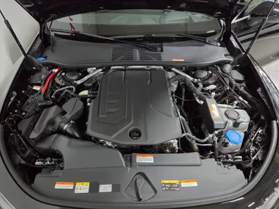 Audi A6 (C9) 40 TFSI S Line 2026 6