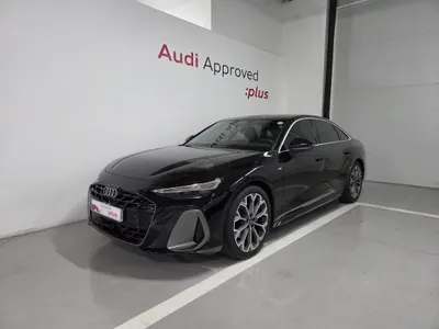 Audi A6 (C9) 40 TFSI S Line 2026