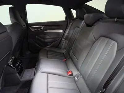 Audi A6 (C9) 40 TFSI S Line 2026 11