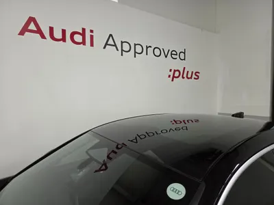 Audi A6 (C9) 40 TFSI S Line 2026 16