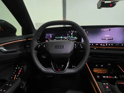 Audi A6 (C9) 40 TFSI S Line 2026 18