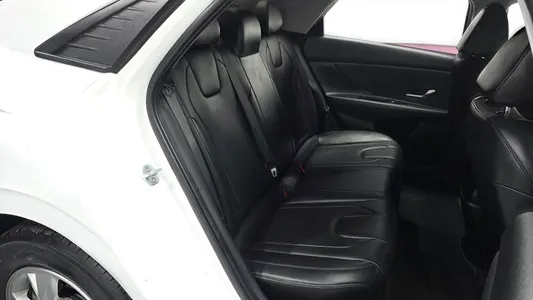 Hyundai (CN7) 1.6 2020 12