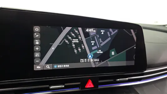 Hyundai (CN7) 1.6 2020 14