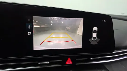 Hyundai (CN7) 1.6 2020 15