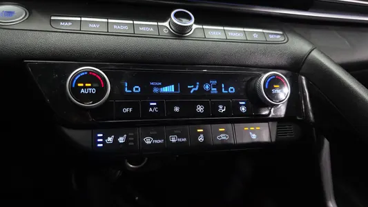 Hyundai (CN7) 1.6 2020 16