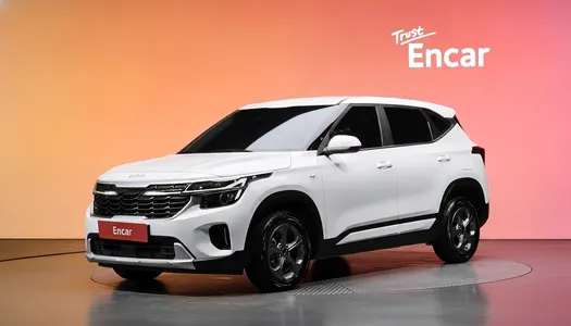 Kia Seltos 1.6 2WD 2023