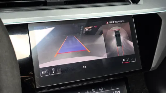 Audi e- 55 2020 14