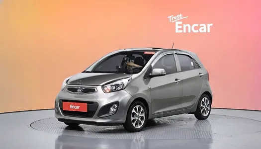 Kia 2012