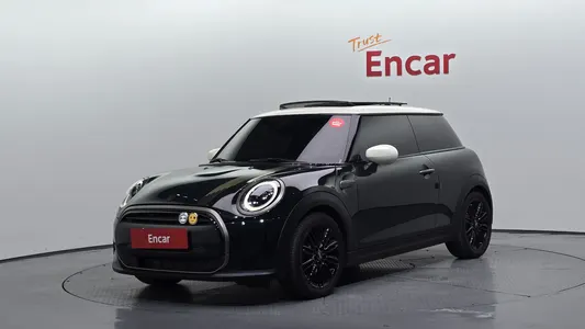MINI 2022