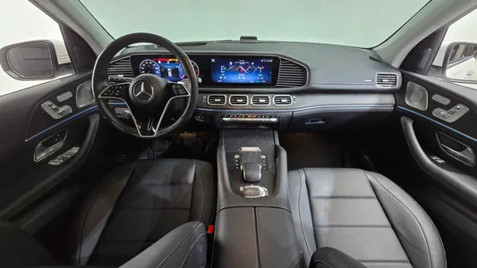 Mercedes-Benz GLE-Class W167 GLE300d 4MATIC 2023 7