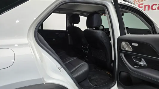Mercedes-Benz GLE-Class W167 GLE300d 4MATIC 2023 11