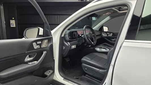Mercedes-Benz GLE-Class W167 GLE300d 4MATIC 2023 10