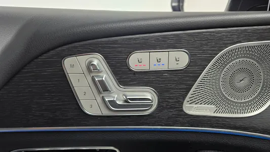 Mercedes-Benz GLE-Class W167 GLE300d 4MATIC 2023 31