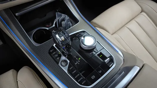 BMW X5 (G05) xDrive 45e M 2021 9