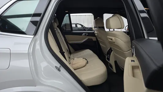 BMW X5 (G05) xDrive 45e M 2021 11