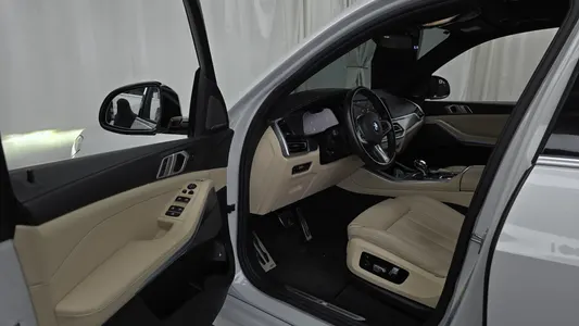 BMW X5 (G05) xDrive 45e M 2021 10