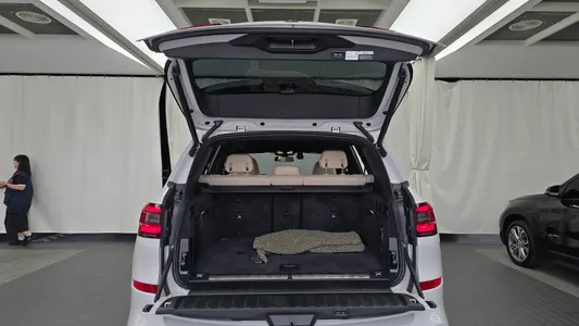 BMW X5 (G05) xDrive 45e M 2021 20