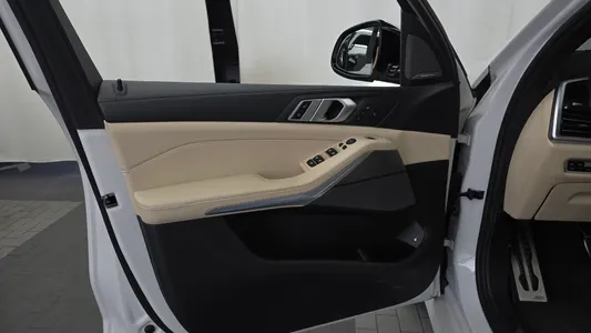 BMW X5 (G05) xDrive 45e M 2021 24