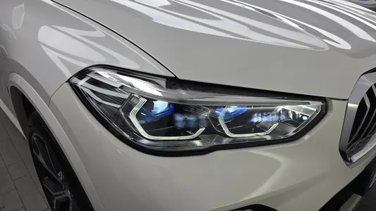 BMW X5 (G05) xDrive 45e M 2021 22