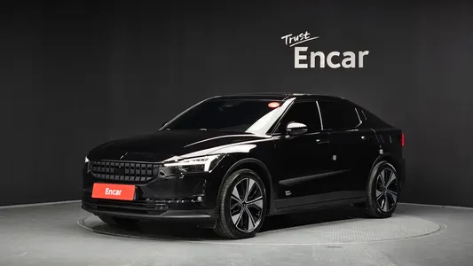 Polestar 2 2023