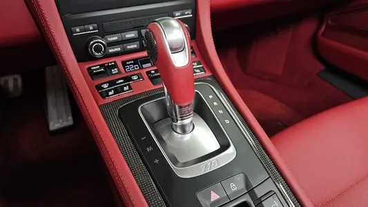 Porsche 718 4.0 GTS 2025 9