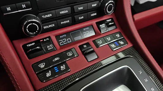 Porsche 718 4.0 GTS 2025 19