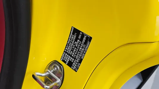 Porsche 718 4.0 GTS 2025 26