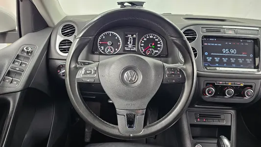 Volkswagen 티구안 2.0 TDI 2015 13
