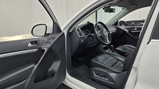 Volkswagen 티구안 2.0 TDI 2015 10
