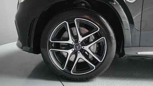 Mercedes-Benz GLE-Class W167 AMG GLE53 4MATIC+ 2022 5