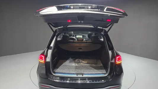 Mercedes-Benz GLE-Class W167 AMG GLE53 4MATIC+ 2022 17